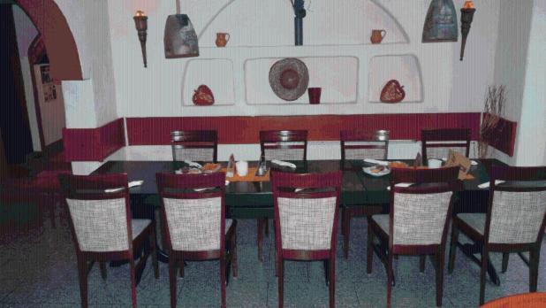 Hotel Central Restaurant El Barrio Grevenbroich Kültér fotó